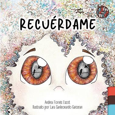 RECUÉRDAME | 9791387616038 | FORNES ESCOT, ANDREA