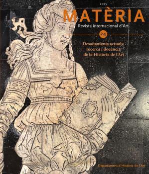 REVISTA MATERIA 24 (2025) | 9789771579267