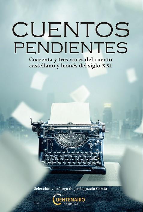 CUENTOS PENDIENTES | 9788416822263 | VARIOS AUTORES