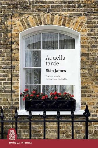 AQUELLA TARDE | 9788412817188 | JAMES, SIAN