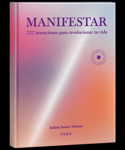 MANIFESTAR | 9786316541314 | SUAREZ VALENTE, JULIETA