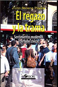 REGAZO Y LA TRAMA, EL | 9788496108721 | SEOANE PINILLA, JULIO