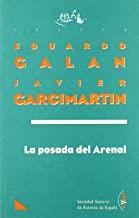 POSADA DEL ARENAL | 9788480481564 | GALAN