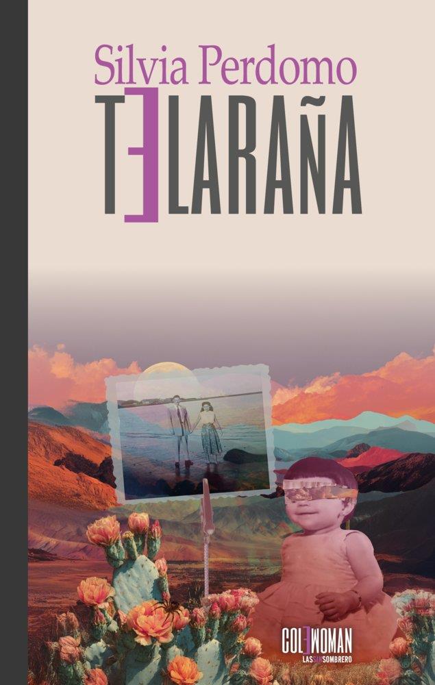 TELARAÑA | 9791399133462 | PERDOMO MOLINA, SILVIA