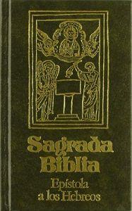 EPÍSTOLA A LOS HEBREOS | 9788431310028 | BIBLIA. N.T. HEBREOS