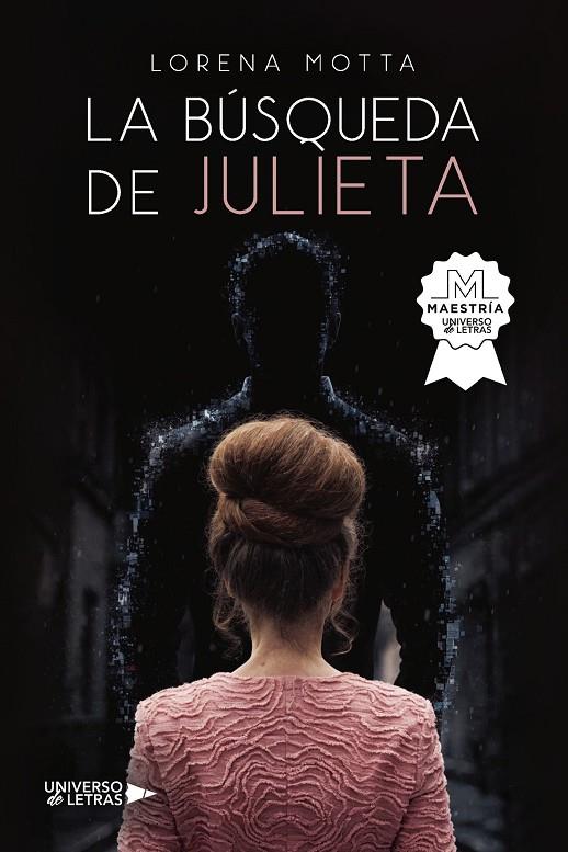 BÚSQUEDA DE JULIETA, LA | 9788410265097 | MOTTA, LORENA