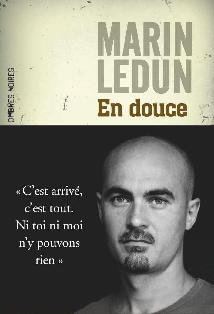 EN DOUCE | 9782290152829 | LEDUN, MARIN