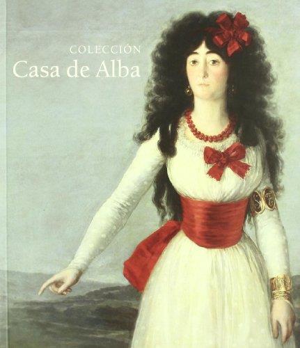 COLECCION CASA DE ALBA | 9788482669137