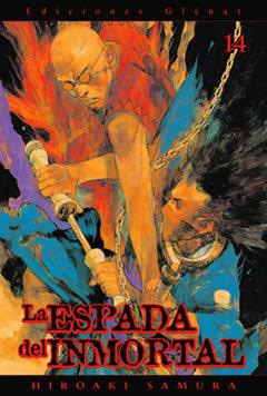 ESPADA DEL INMORTAL 14 | 9788484496113 | SAMURA, HIROAKI