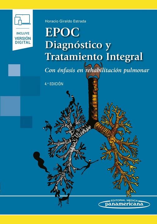 EPOC DIAGNOSTICO TRATAMIENTO INTEGRAL (+VERSION DIGITAL) | 9789588443829 | GIRALDO ESTRADA, HORACIO