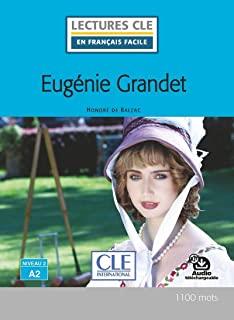 EUGÉNIE GRANDET - NIVEAU 2/A2 - LIVRE + AUDIO TÉLÉCHARGEABLE | 9782090318340 | BALZAC, HONORÉ DE
