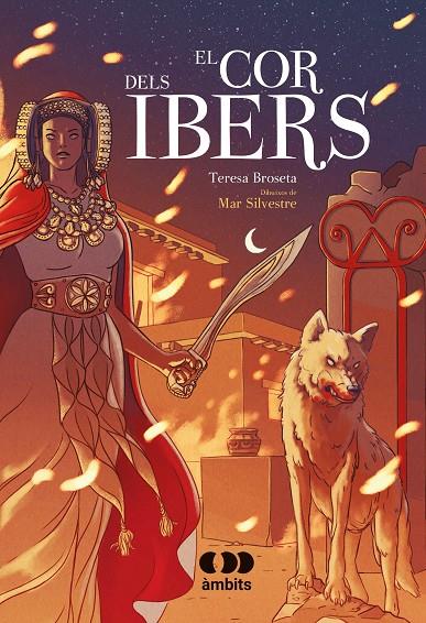 COR DELS IBERS, EL | 9788413581699 | BROSETA, TERESA