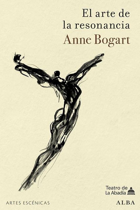 ARTE DE LA RESONANCIA, EL | 9788411781855 | BOGART, ANNE