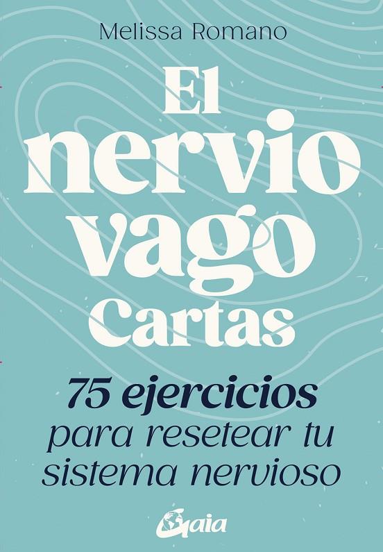 NERVIO VAGO, EL. CARTAS | 9788411082242 | ROMANO, MELISSA