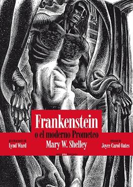 FRANKENSTEIN | 9788415601401 | SHELLEY / WARD