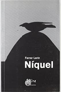 NIQUEL | 9788484651710 | LERIN, FERRER