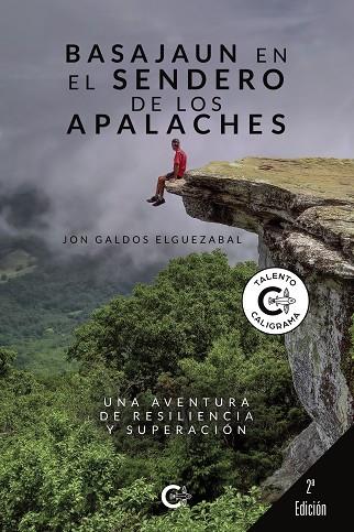 BASAJAUN EN EL SENDERO DE LOS APALACHES | 9788418310393 | GALDOS ELGUEZABAL, JON