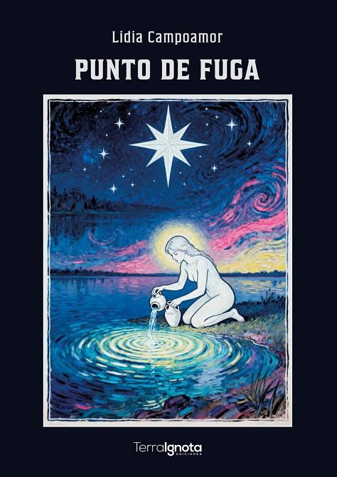 PUNTO DE FUGA | 9791399144505 | CAMPOAMOR, LIDIA