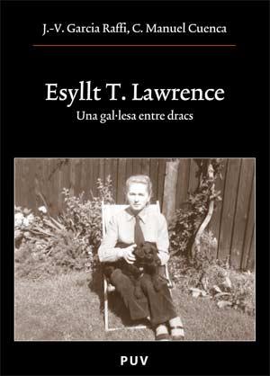 ESYLLT T. LAWRENCE | 9788437065694 | GARCIA RAFFI, JOSEP-VICENT / MANUEL CUENCA, CARME
