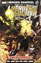 HEROES DE ALQUILER VOL. 2 01 ¿BUSCAS TRABAJO? | 9788498858235 | ABNETT, DAN