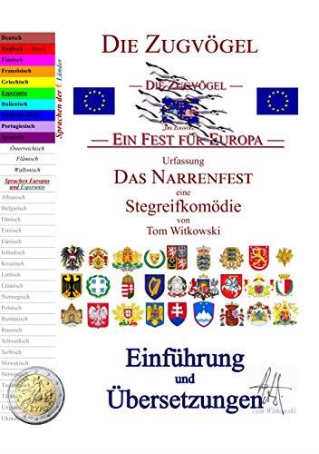 DIE ZUGVÖGEL | 9783749465989 | WITKOWSKI, TOM