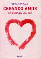 CREANDO AMOR | 9788496381827 | BELSO, ESTEFANÍA