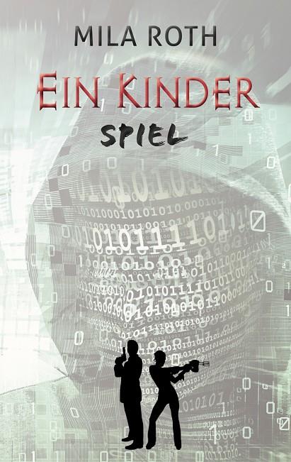 EIN KINDERSPIEL | 9783751936453 | ROTH, MILA