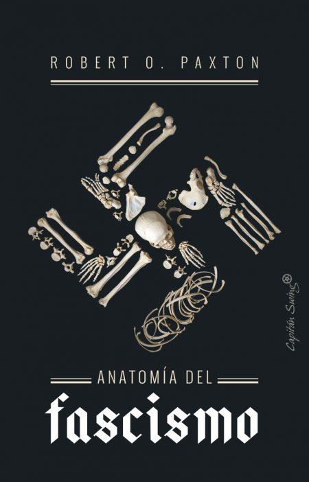 ANATOMÍA DEL FASCISMO | 9788494966811 | PAXTON, ROBERT O.