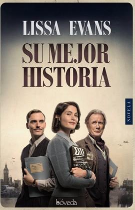 SU MEJOR HISTORIA | 9788416691623 | EVANS, LISSA