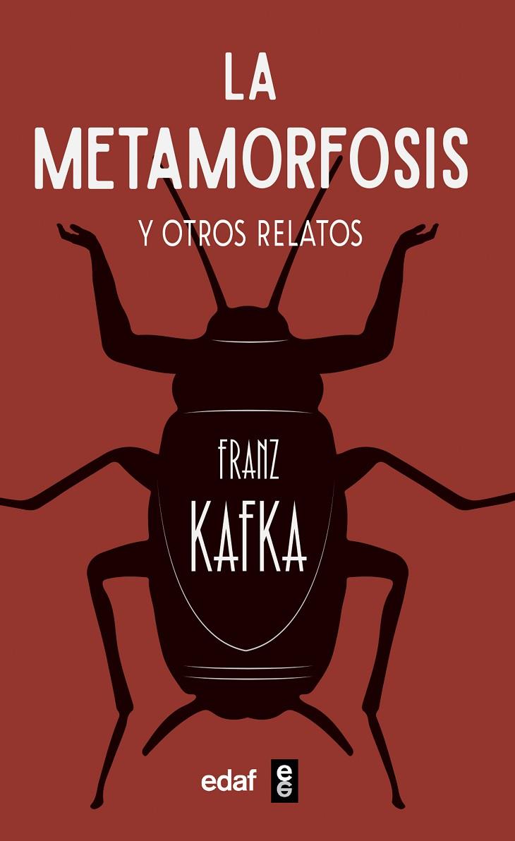 METAMORFOSIS, LA | 9788441444928 | KAFKA, FRANZ