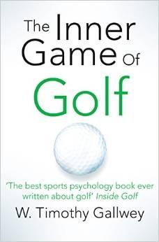 INNER GAME OF GOLF, THE | 9781447288480 | GALLWEY, W. TIMOT