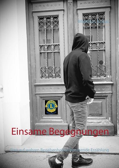 EINSAME BEGEGNUNGEN | 9783739218915 | KUBAT, MATTHIAS