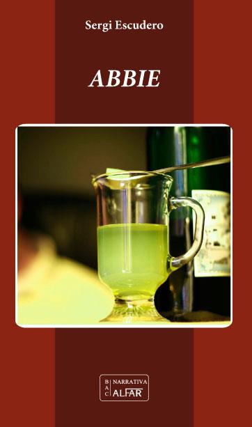 ABBIE | 9788478986286 | ESCUDERO JORDÀ, SERGI