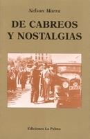DE CABREOS Y NOSTALGIAS | 9788487417580 | MARRA, NELSON