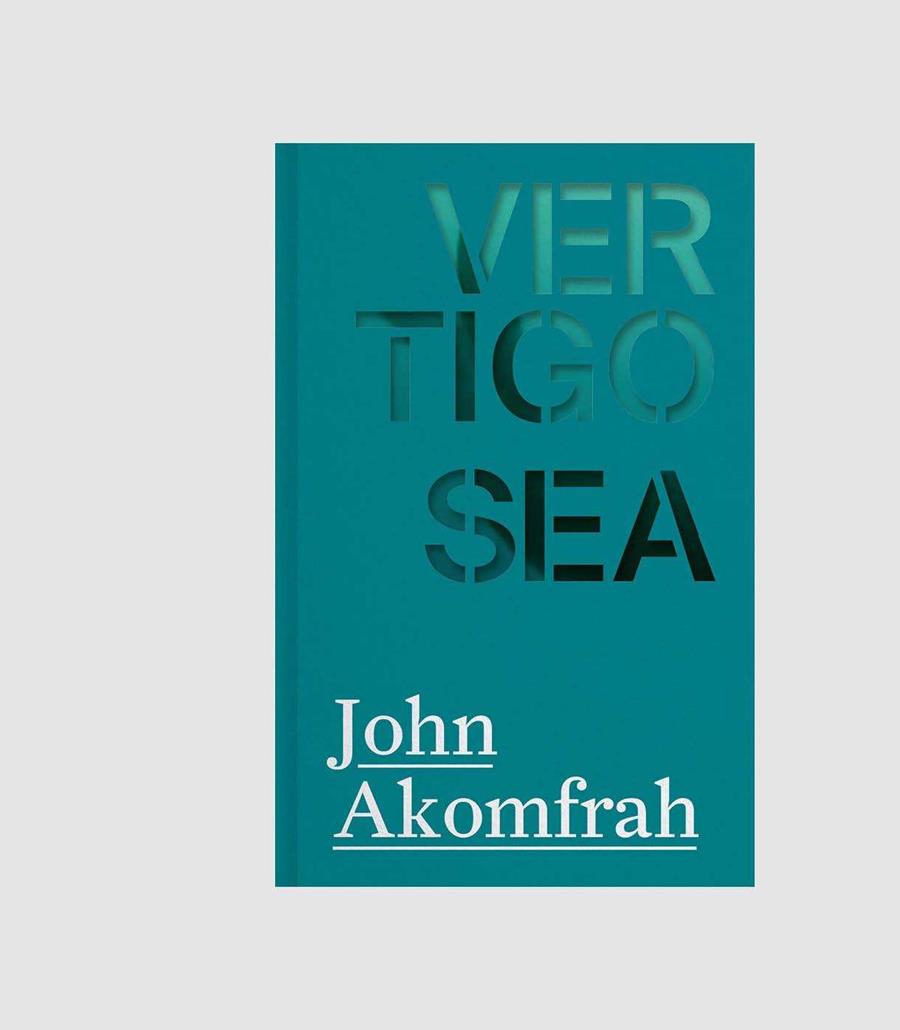 VERTIGO SEA | 9788412277111
