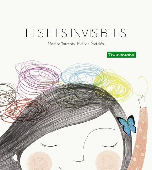 FILS INVISIBLES, ELS | 9788494304644 | TORRENTS / PORTALES