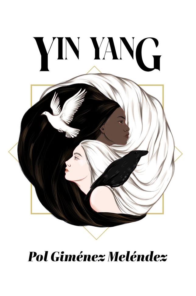 YIN YANG | 9791399106893 | GIMÉNEZ, POL