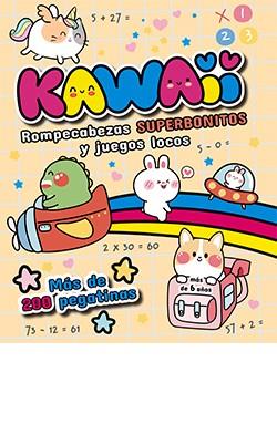 KAWAII | 9788410101036 | FIGUS, VALENTINA