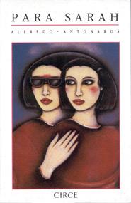 PARA SARAH | 9788477650355 | ANTONAROS, ALFREDO