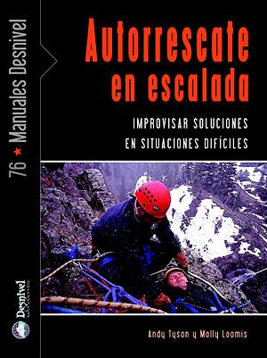 AUTORRESCATE EN ESCALADA | 9788498291056 | TYSON