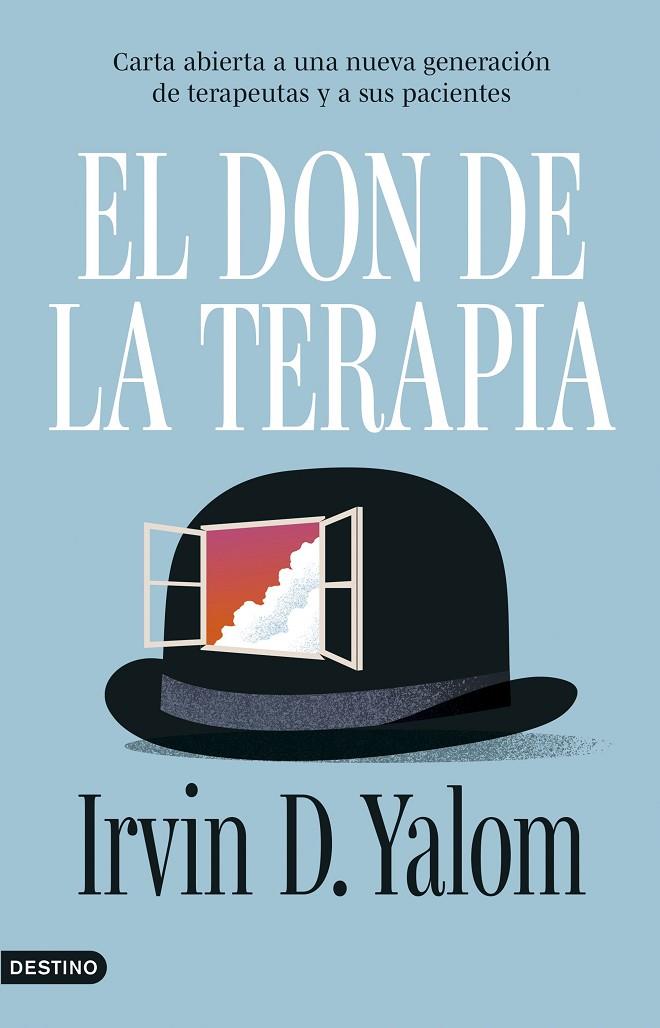 DON DE LA TERAPIA, EL (EDICIÓN ESPECIAL) | 9788423370443 | YALOM, IRVIN D.