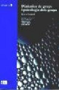 DINÀMICA DE GRUPS I PSICOLOGIA DELS GRUPS (CONTÉ CD-ROM) | 9788483380734 | VENDRELL GUARRO, ESTEVE