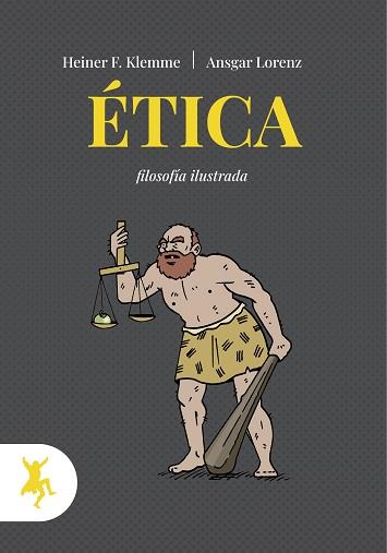 ÉTICA | 9788417786267 | KLEMME, HEINER F.