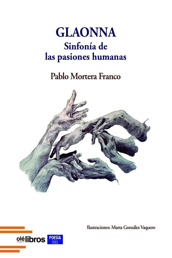 GLAONNA | 9788418759949 | MORTERA FRANCO, PABLO