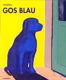 GOS BLAU | 9788495150400 | NADJA