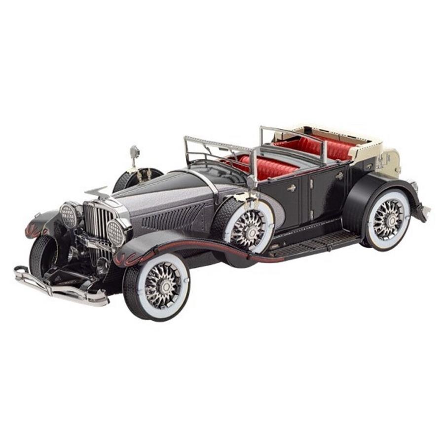 MAQUETA METALL DUESENBERG II SJ 1935 | 32309012002