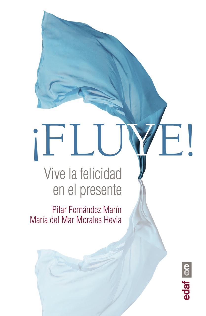 FLUYE | 9788441437456 | FERNÁNDEZ MARÍN, PILAR