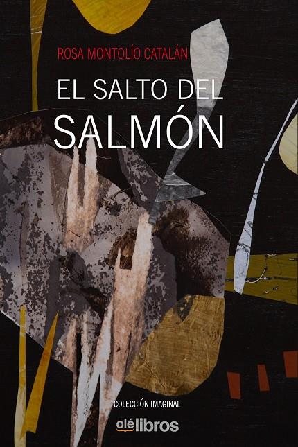 SALTO DEL SALMON, EL | 9788417737610 | MONTOLIO CATALAN, ROSA
