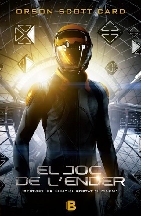 JOC DE L'ENDER, EL | 9788466653947 | CARD, ORSON SCOTT
