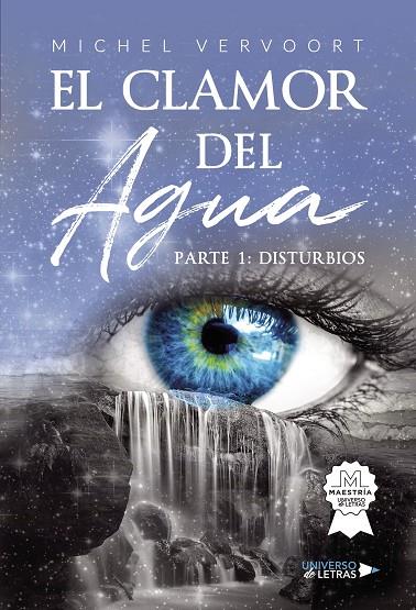 CLAMOR DEL AGUA, EL | 9788419774163 | VERVOORT, MICHEL